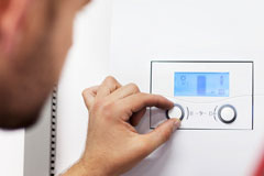 best Ballymaconnelly boiler servicing companies