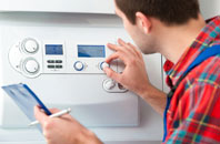 free Ballymaconnelly gas safe engineer quotes